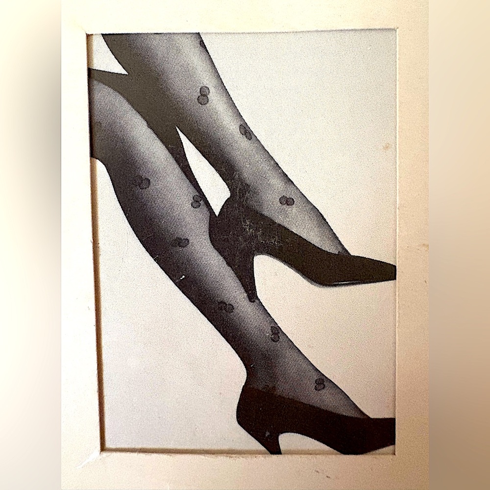 Givenchy Tights Vintage